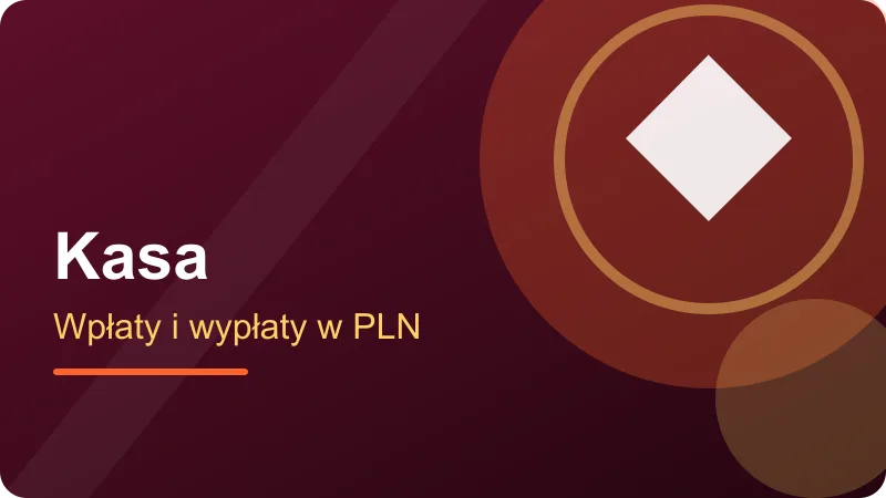 Xon Bet – Kasa Xon Bet Polska: metody, czas, limity Kasa Xon Bet Polska: metody, czas, limity – ilustracja sekcji Xon Bet