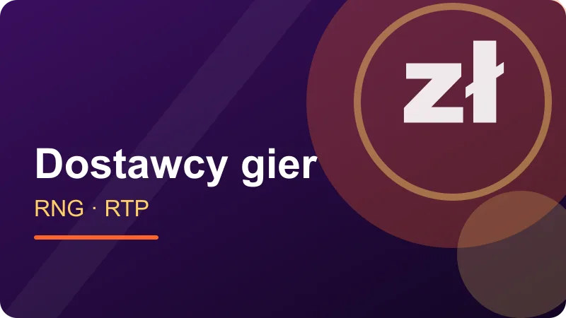 Xon Bet – Od BGaming po Evolution – dostawcy w Xon Bet Od BGaming po Evolution – dostawcy w Xon Bet – ilustracja sekcji Xon Bet